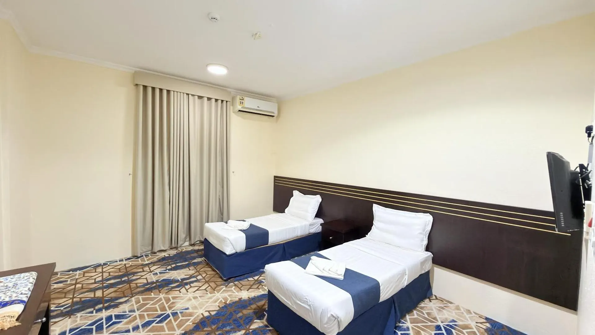 Sama Al Bayt Otel Al Masfalah 0*, Mekke Suudi Arabistan