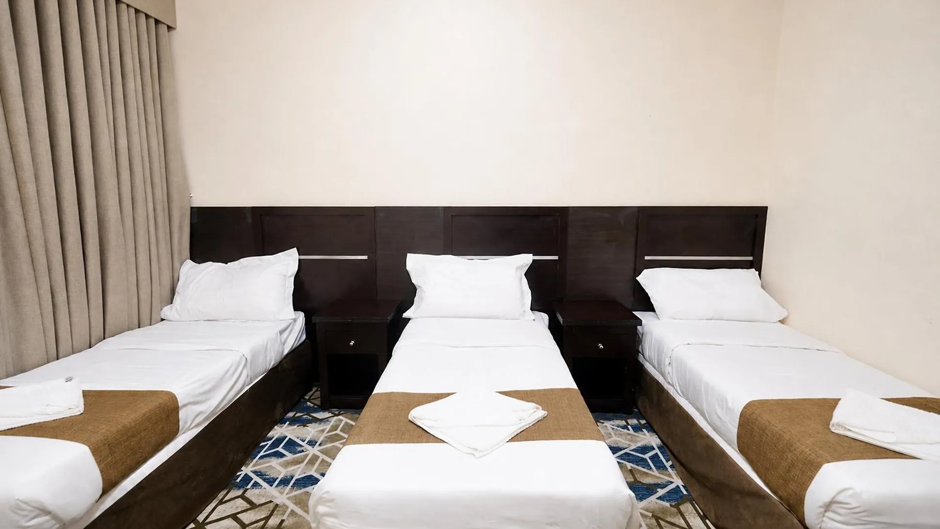 Sama Al Bayt Otel Al Masfalah 0*, Mekke