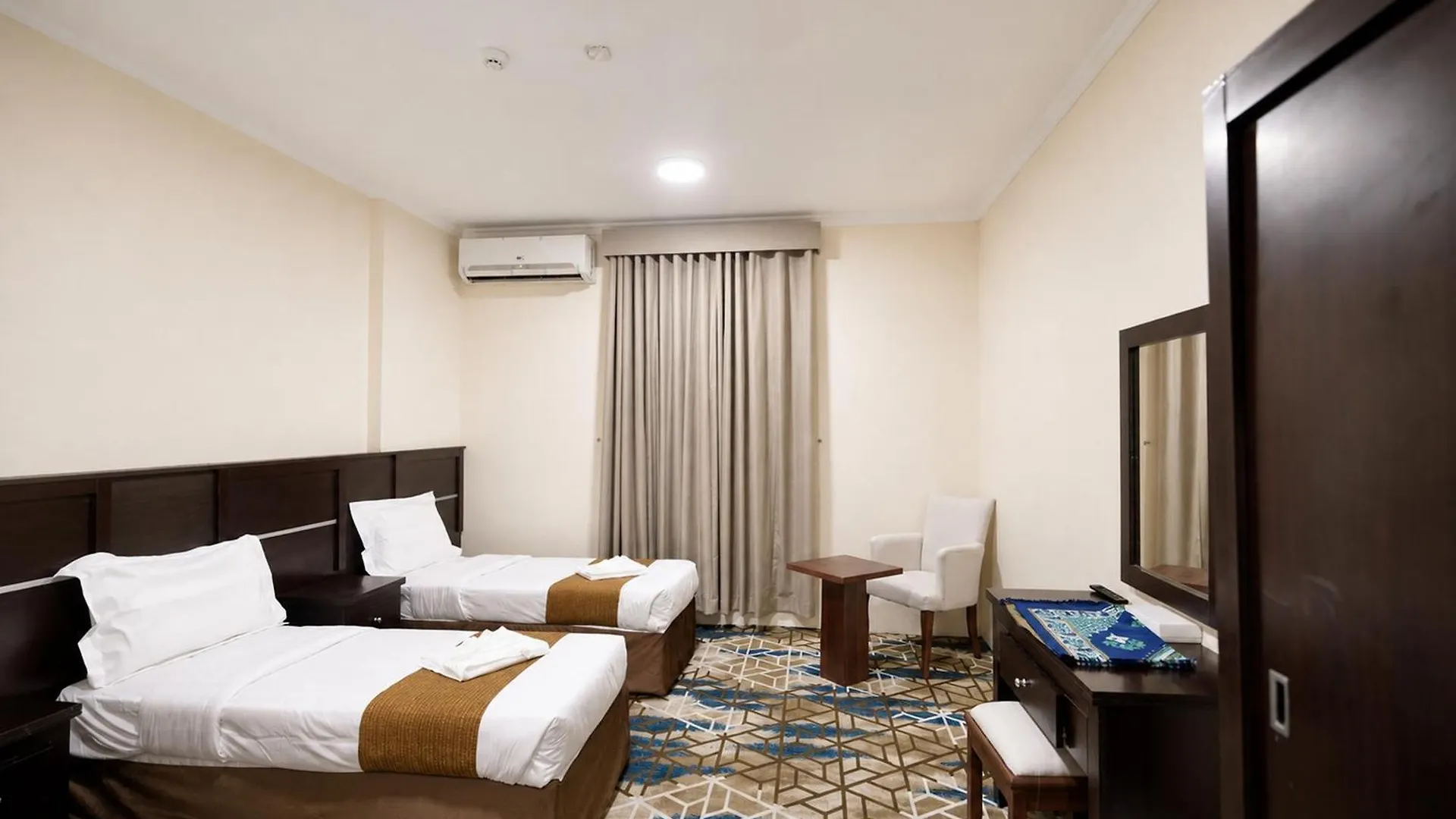 Sama Al Bayt Otel Al Masfalah 0*, Mekke