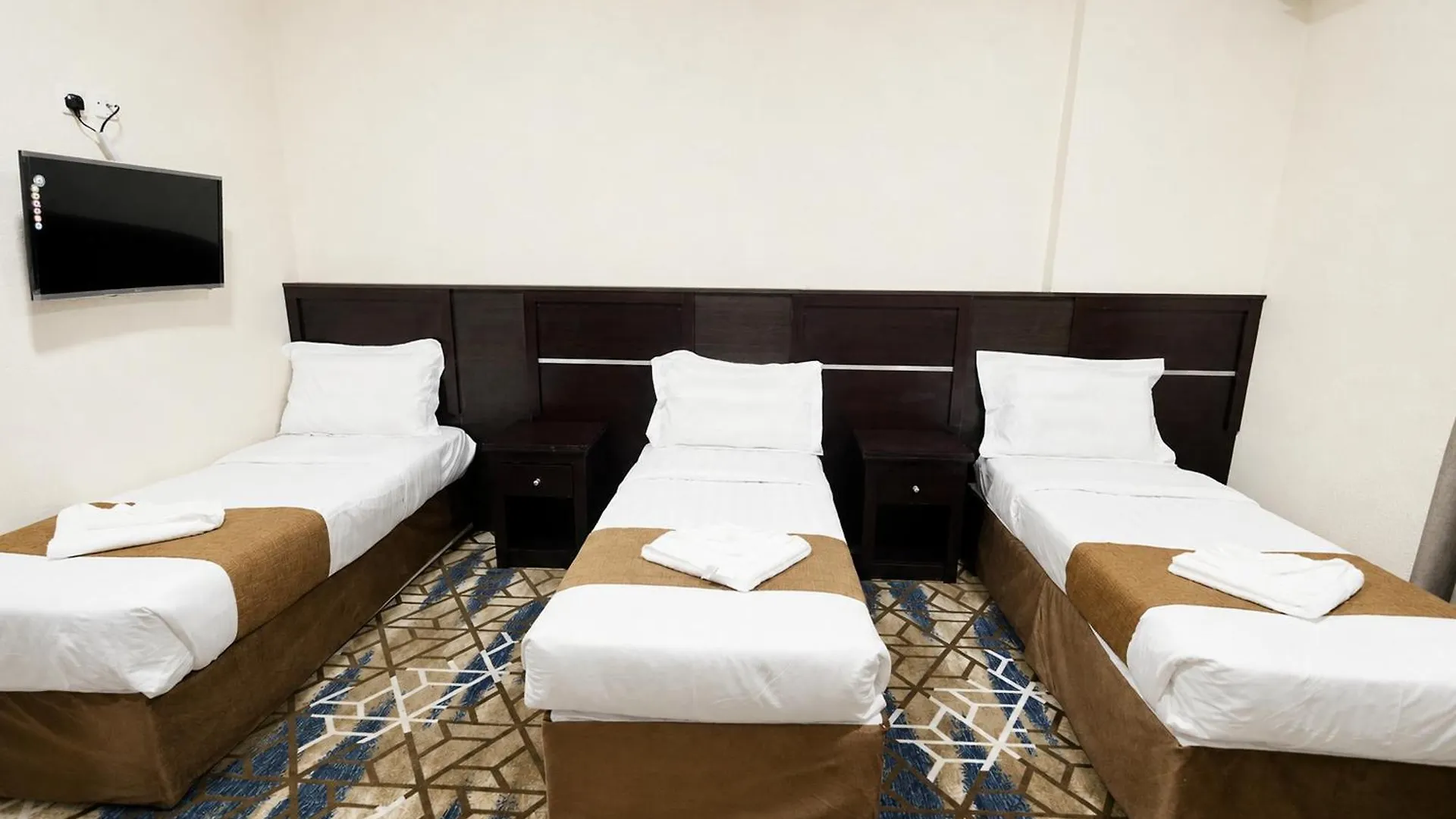 Sama Al Bayt Otel Al Masfalah