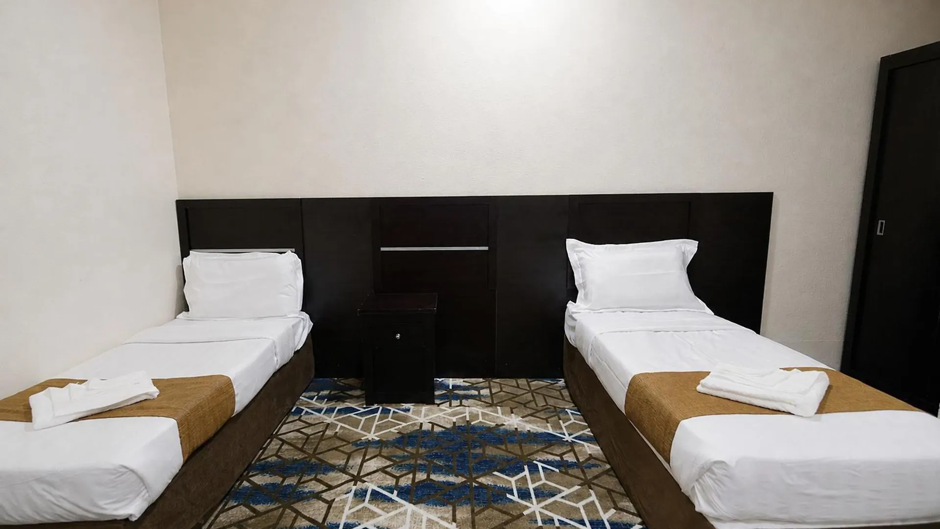 Sama Al Bayt Otel Al Masfalah 0*, Mekke Suudi Arabistan