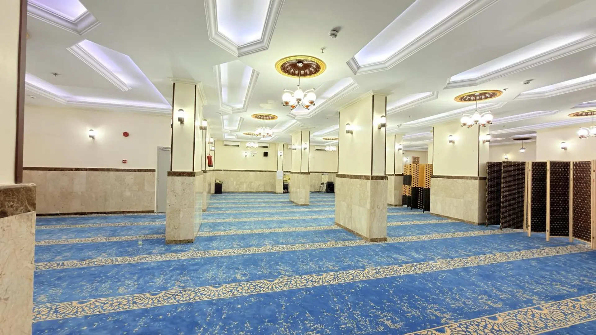 Sama Al Bayt Otel Al Masfalah Suudi Arabistan