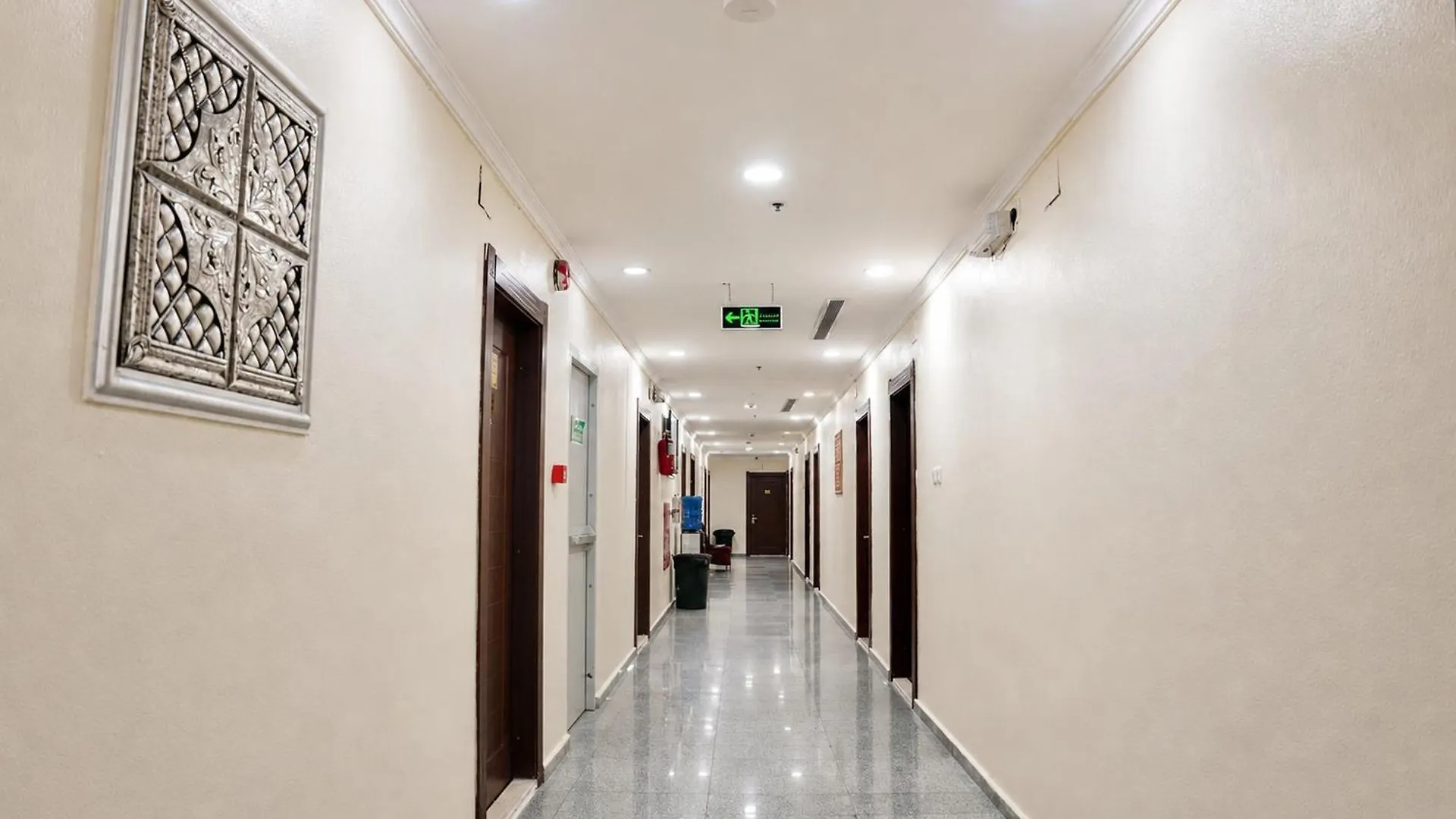 Sama Al Bayt Otel Al Masfalah