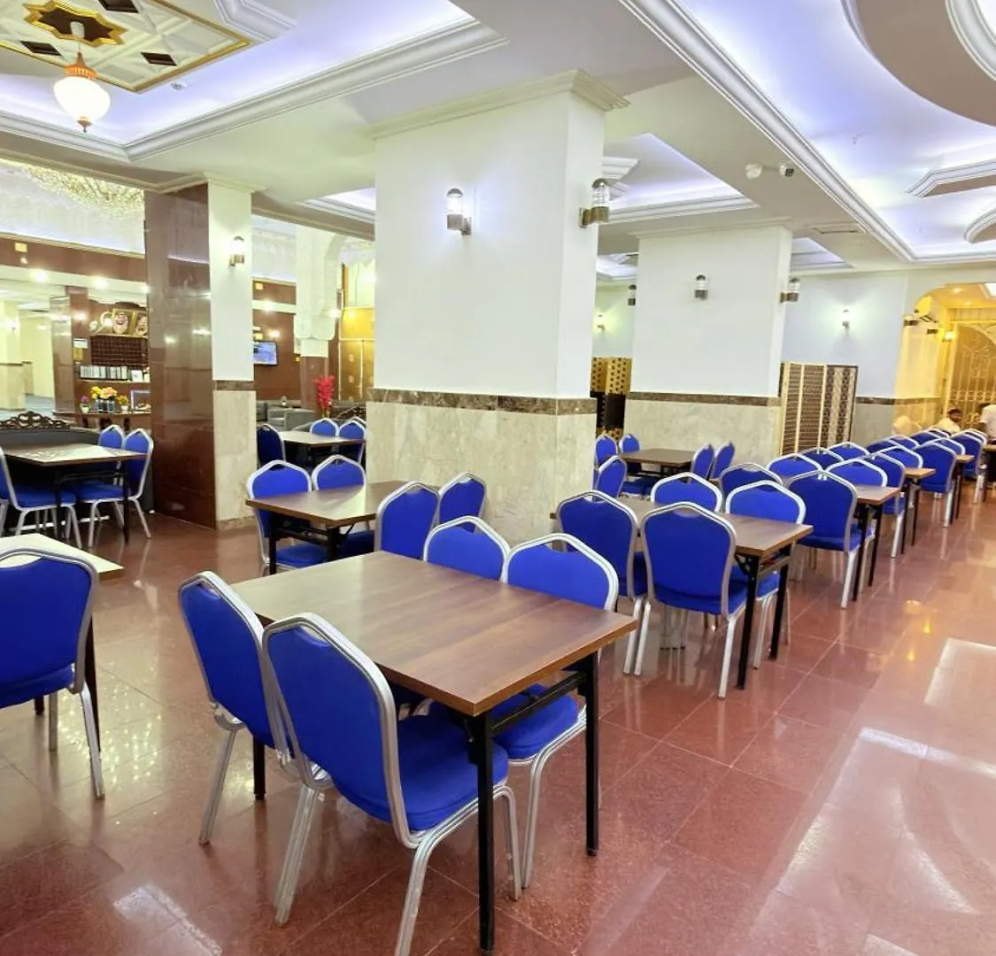 Sama Al Bayt Otel Al Masfalah