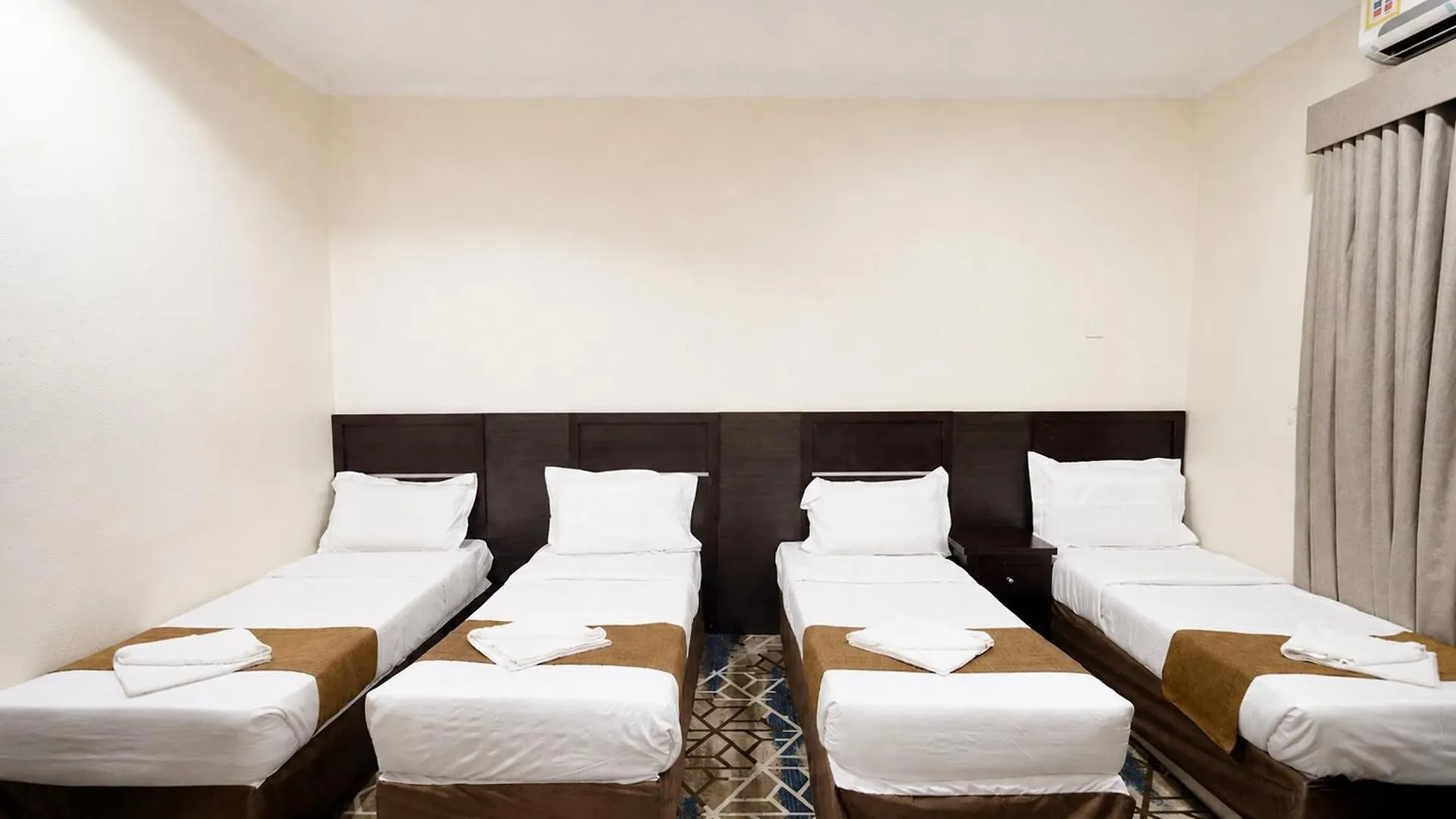 Sama Al Bayt Otel Al Masfalah